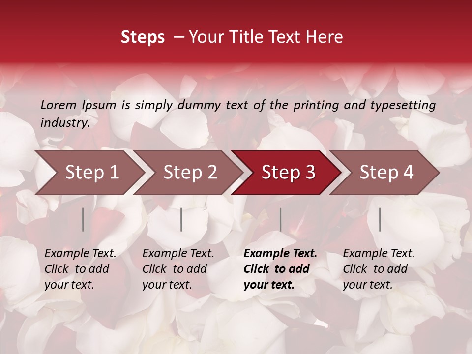 Human Humor Group PowerPoint Template
