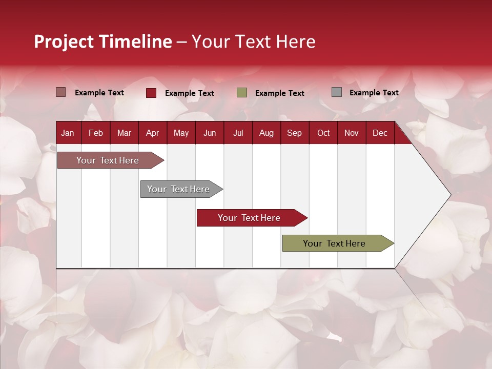 Human Humor Group PowerPoint Template