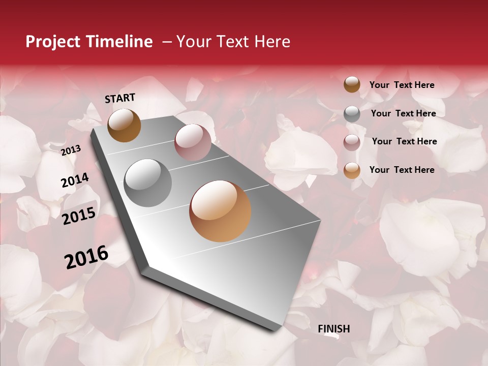 Human Humor Group PowerPoint Template