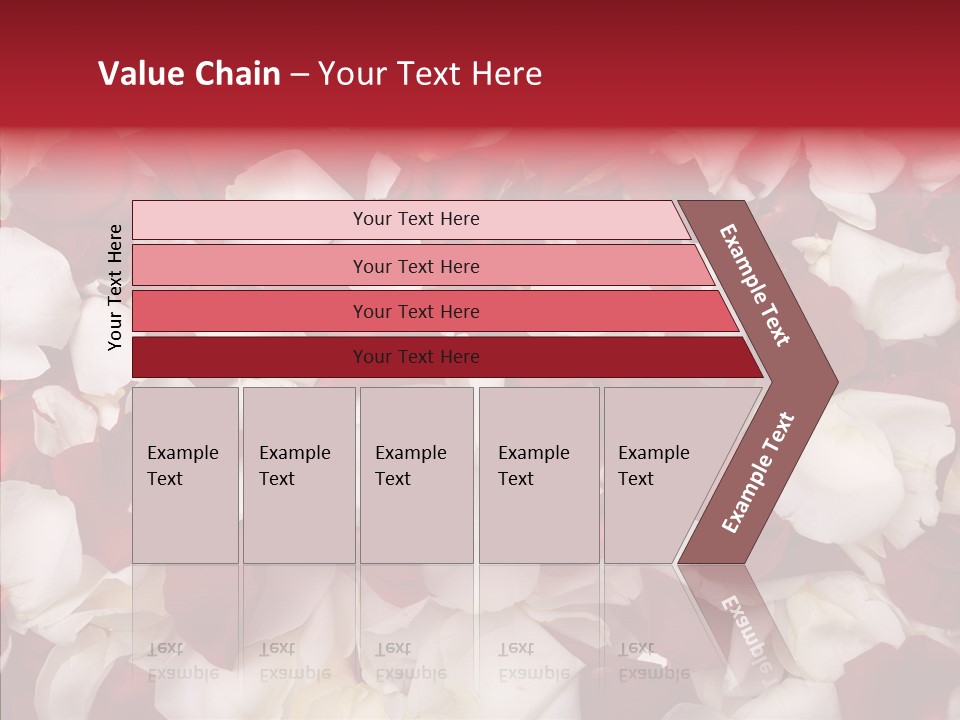 Human Humor Group PowerPoint Template