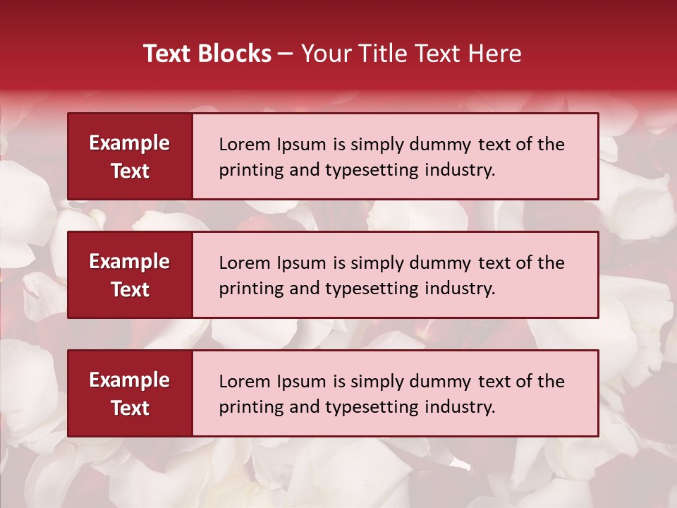 Human Humor Group PowerPoint Template