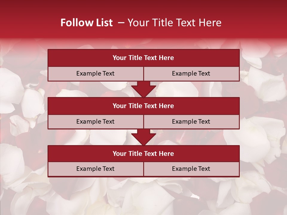 Human Humor Group PowerPoint Template