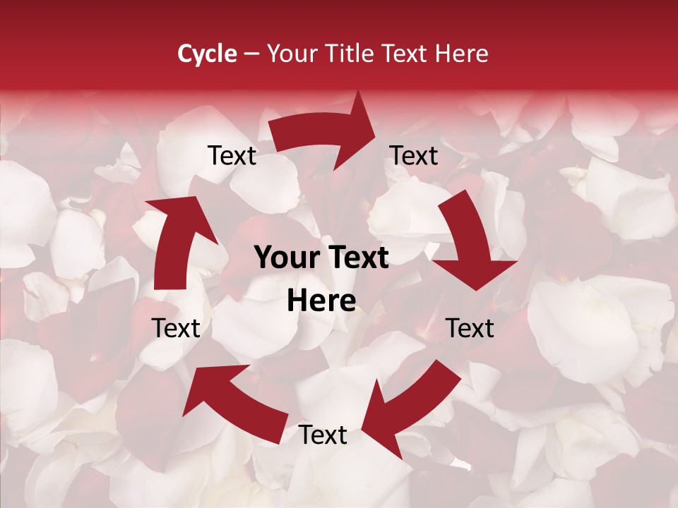 Human Humor Group PowerPoint Template