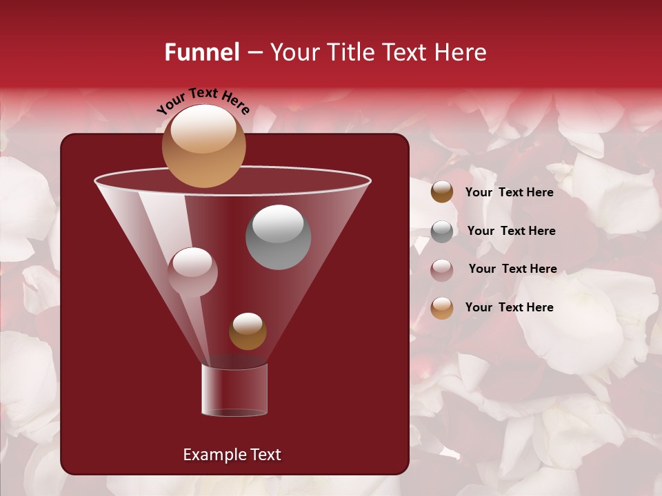 Human Humor Group PowerPoint Template