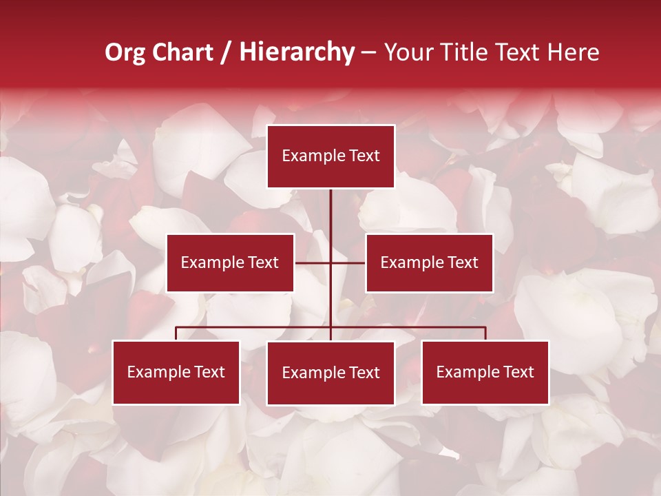 Human Humor Group PowerPoint Template