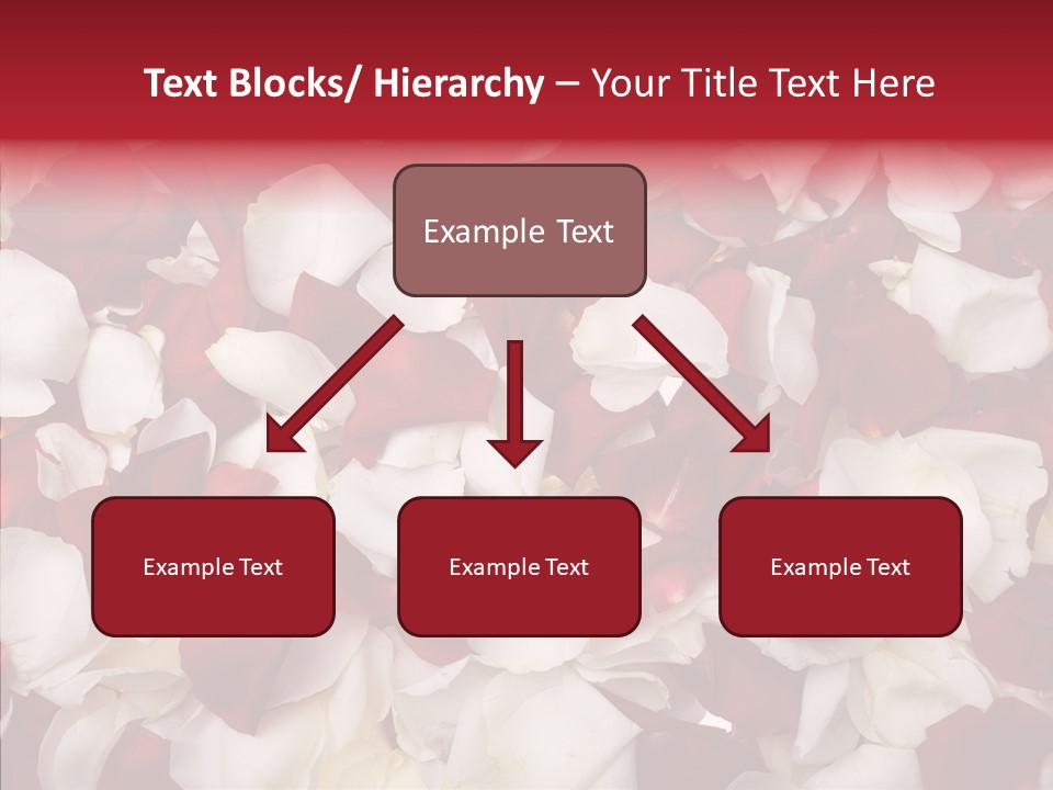 Human Humor Group PowerPoint Template