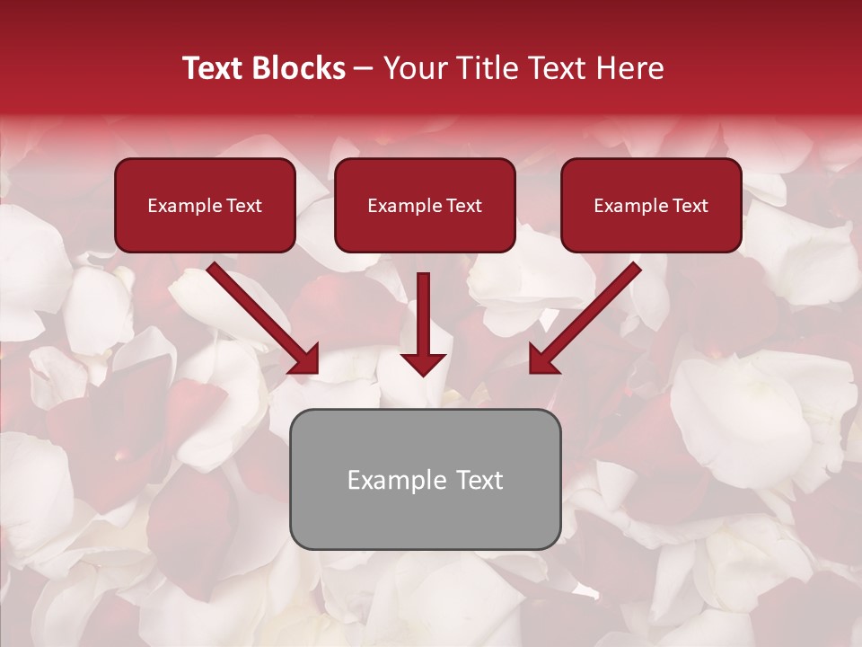 Human Humor Group PowerPoint Template