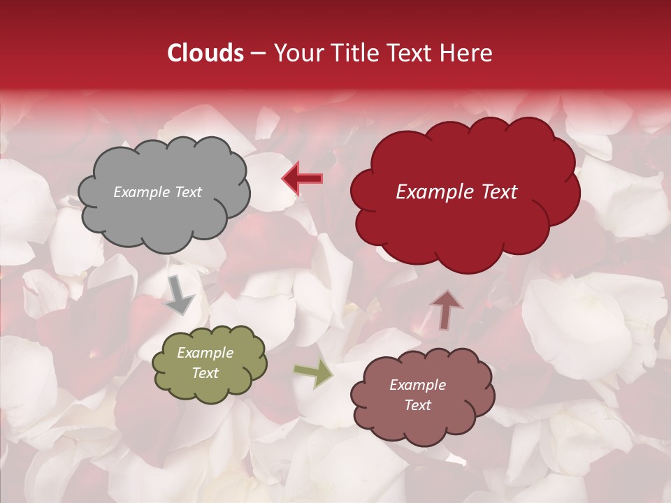 Human Humor Group PowerPoint Template