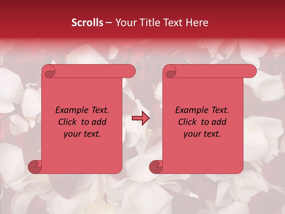 Human Humor Group PowerPoint Template