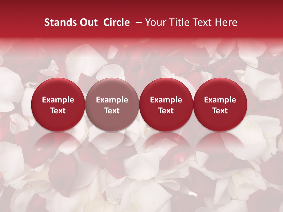 Human Humor Group PowerPoint Template