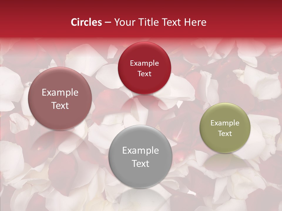 Human Humor Group PowerPoint Template