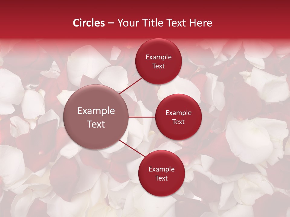 Human Humor Group PowerPoint Template