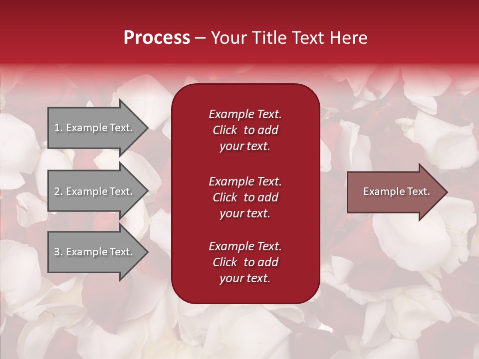 Human Humor Group PowerPoint Template