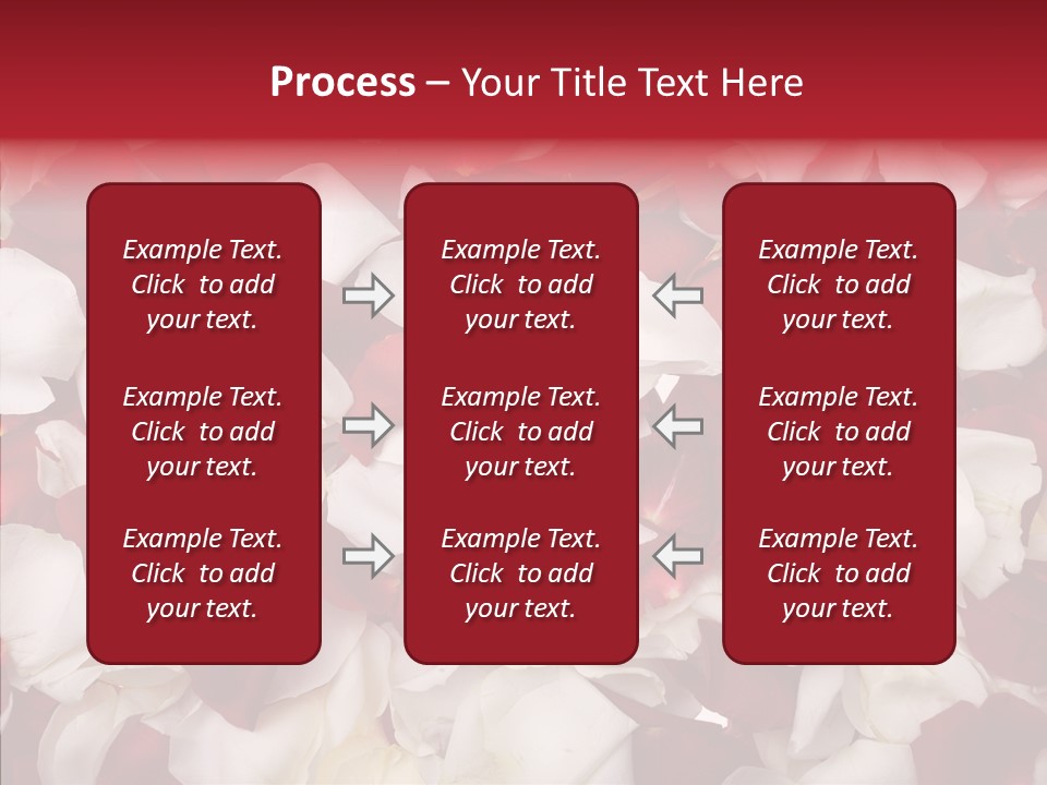 Human Humor Group PowerPoint Template