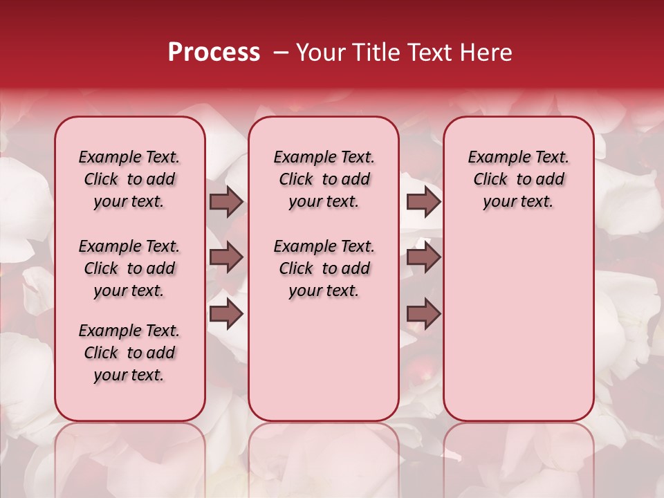 Human Humor Group PowerPoint Template