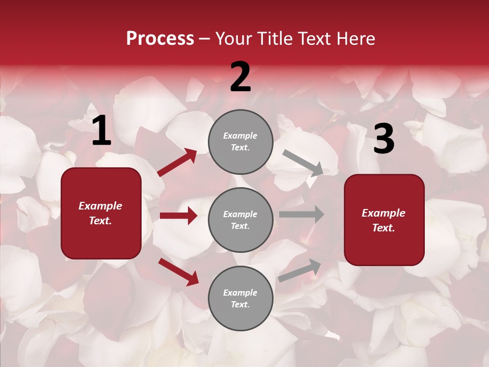 Human Humor Group PowerPoint Template