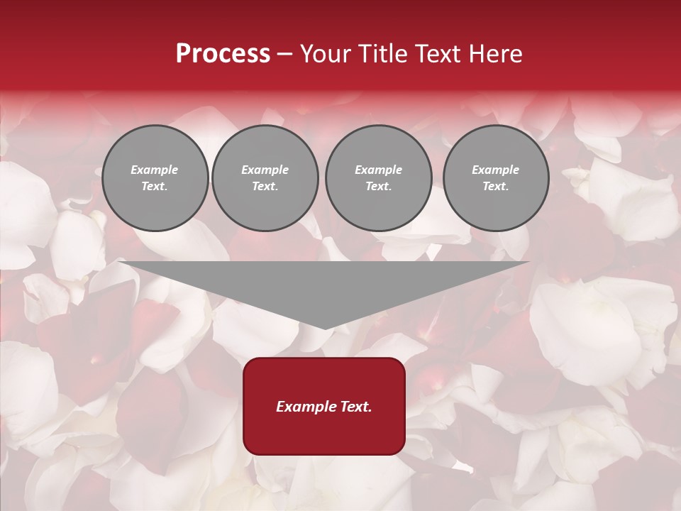 Human Humor Group PowerPoint Template