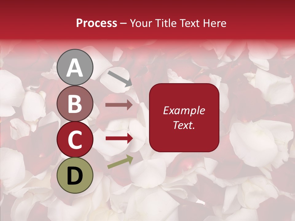 Human Humor Group PowerPoint Template