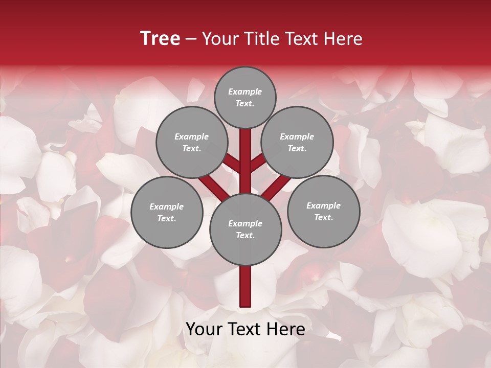 Human Humor Group PowerPoint Template