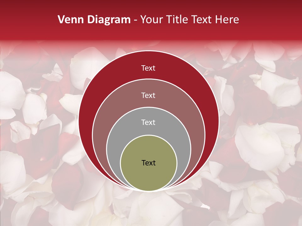 Human Humor Group PowerPoint Template