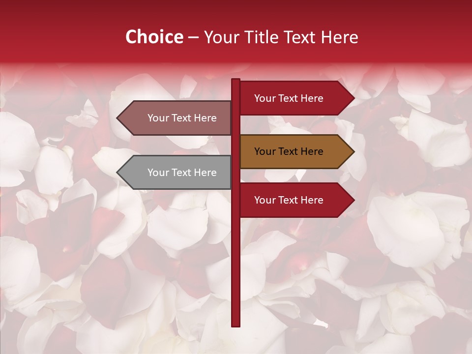 Human Humor Group PowerPoint Template