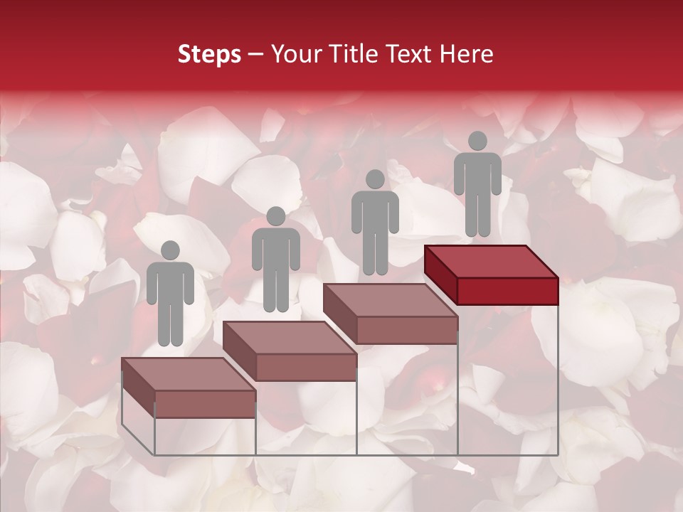 Human Humor Group PowerPoint Template