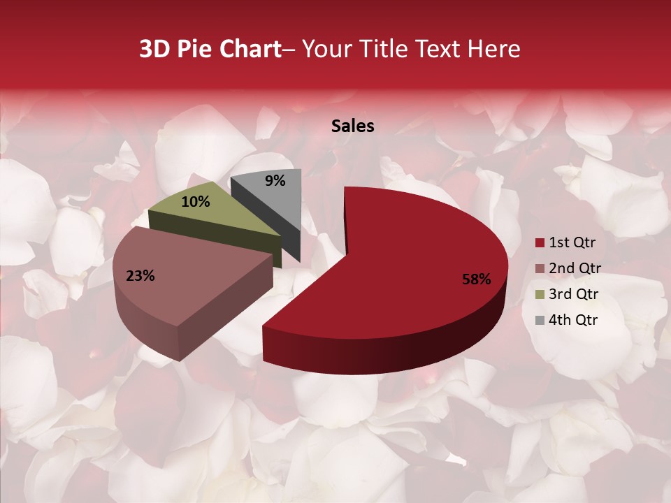 Human Humor Group PowerPoint Template
