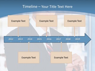 Di Cu Ion Writing Group PowerPoint Template
