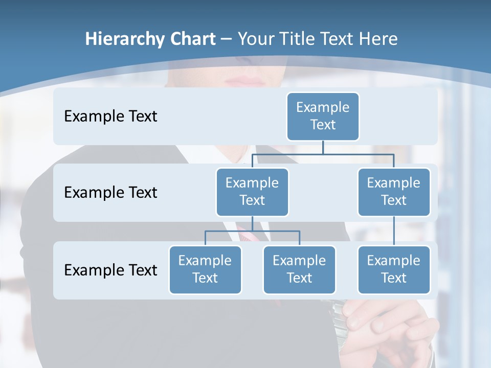 Di Cu Ion Writing Group PowerPoint Template