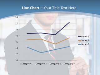 Di Cu Ion Writing Group PowerPoint Template