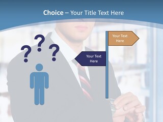 Di Cu Ion Writing Group PowerPoint Template