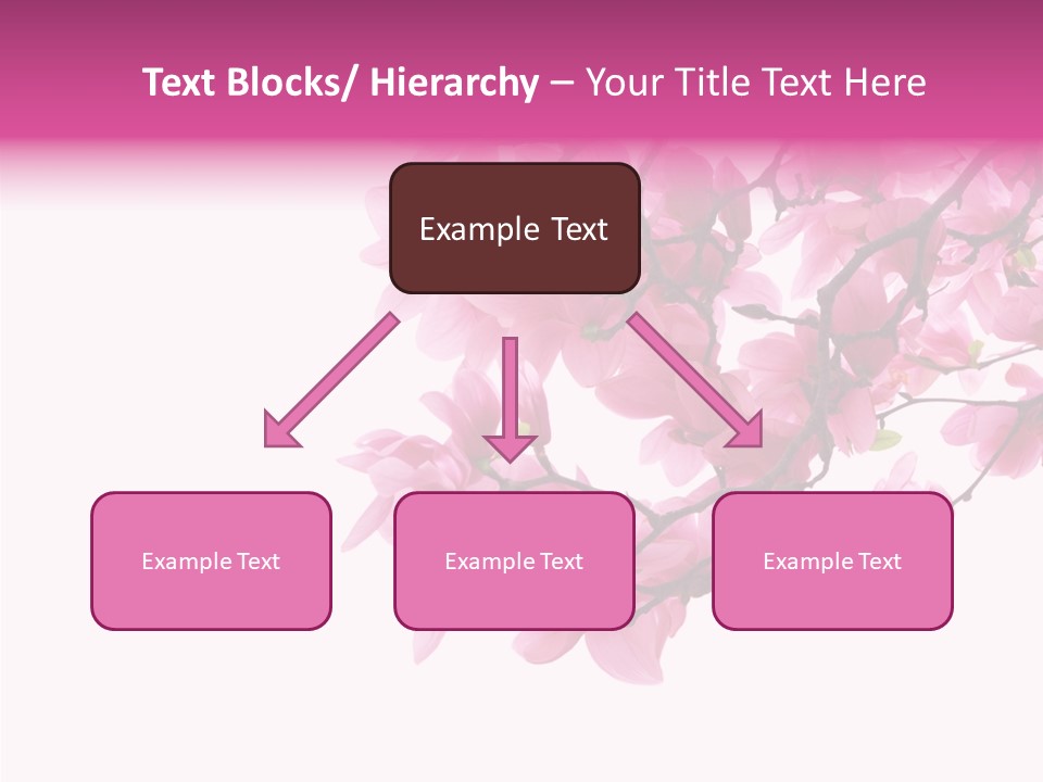 Image Beautiful Nature PowerPoint Template