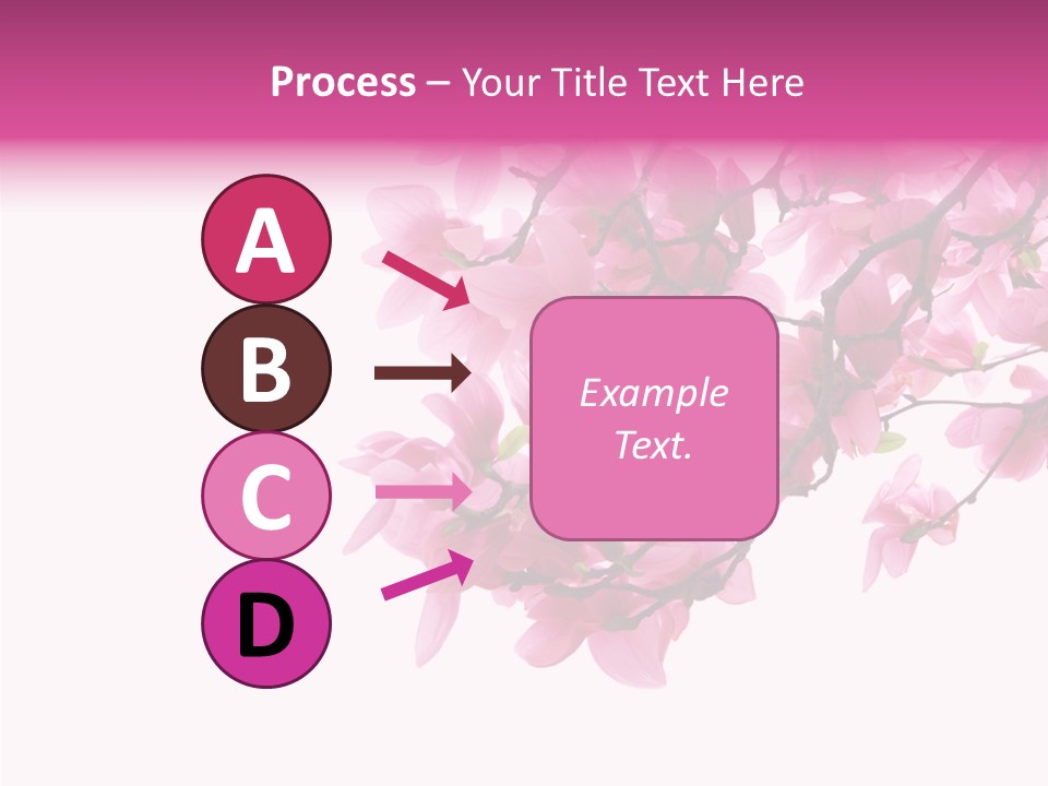 Image Beautiful Nature PowerPoint Template