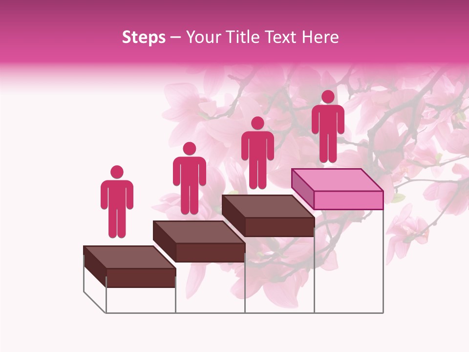 Image Beautiful Nature PowerPoint Template