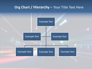 Zoom Scene Artistic PowerPoint Template