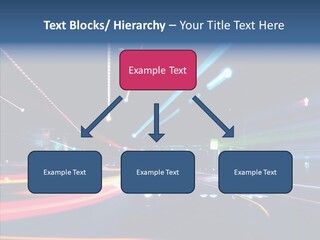 Zoom Scene Artistic PowerPoint Template