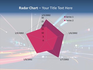 Zoom Scene Artistic PowerPoint Template