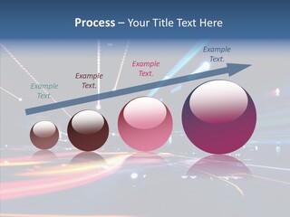 Zoom Scene Artistic PowerPoint Template