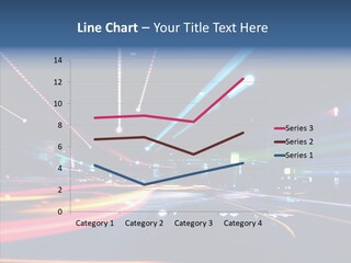 Zoom Scene Artistic PowerPoint Template