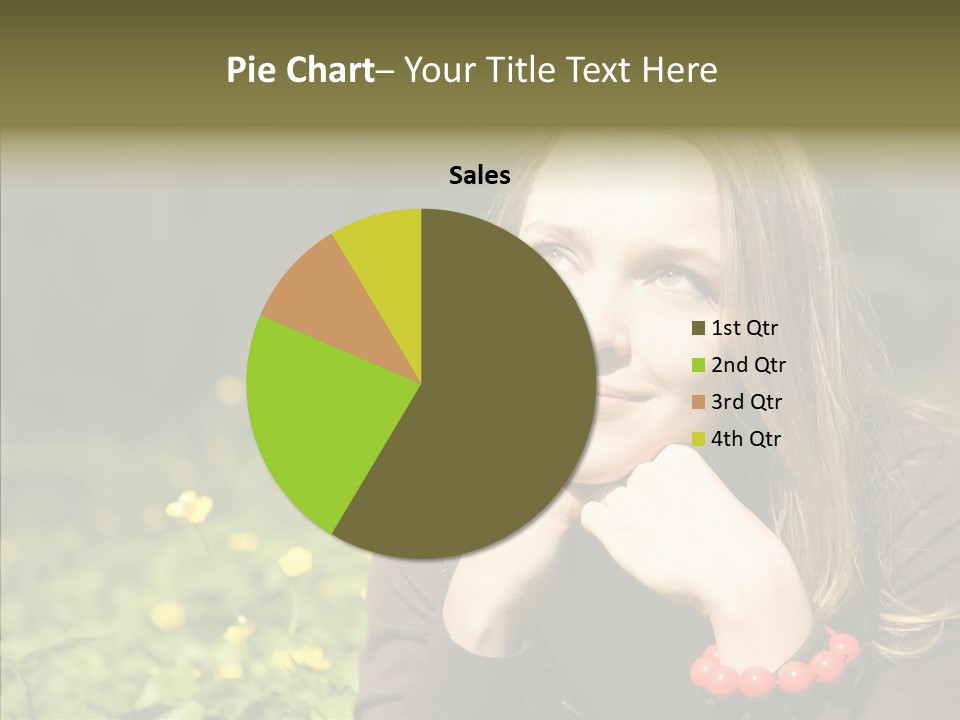 Rest Human Relax PowerPoint Template