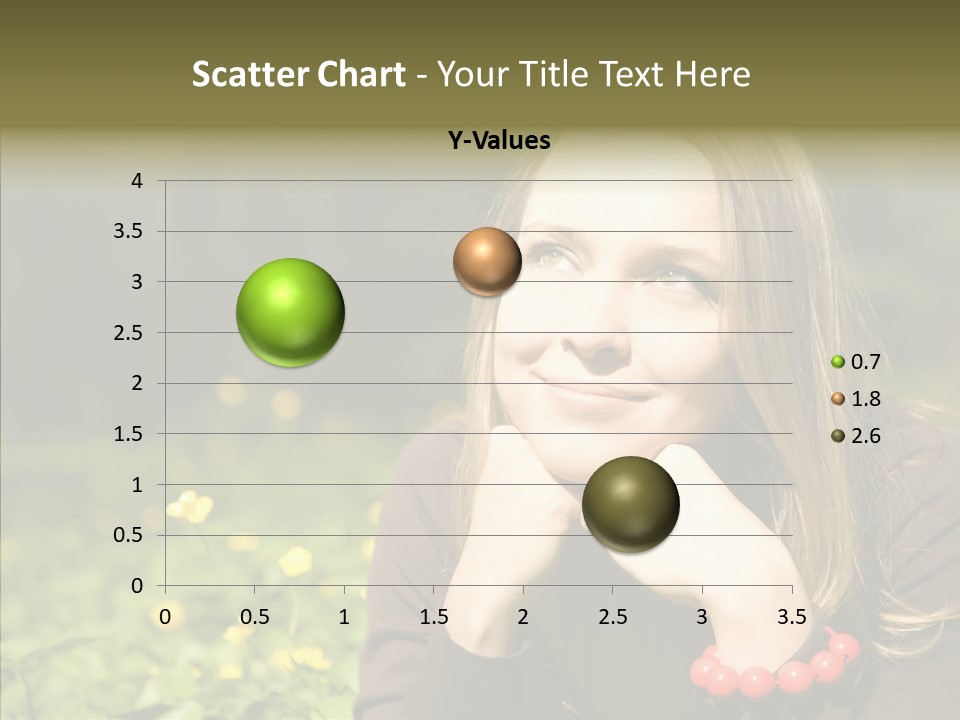 Rest Human Relax PowerPoint Template