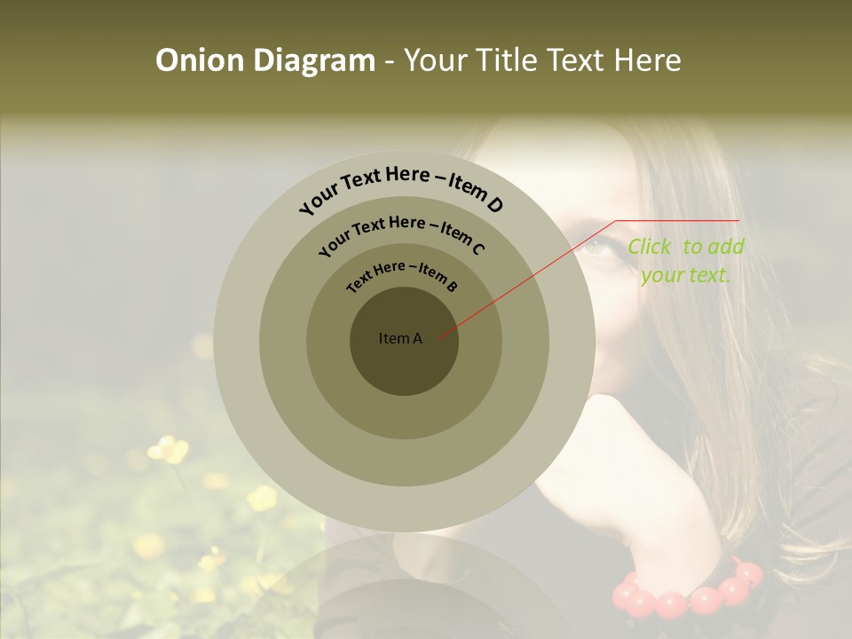 Rest Human Relax PowerPoint Template