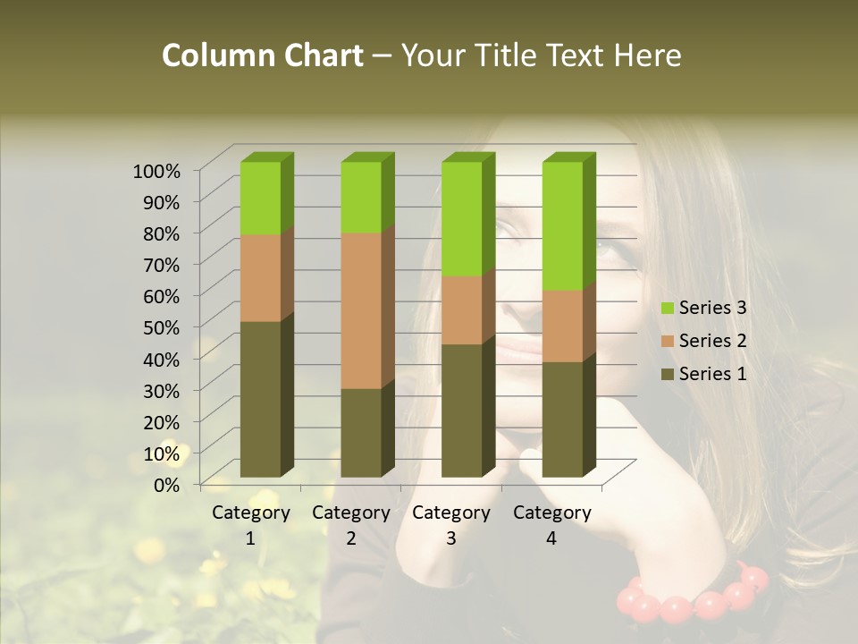 Rest Human Relax PowerPoint Template