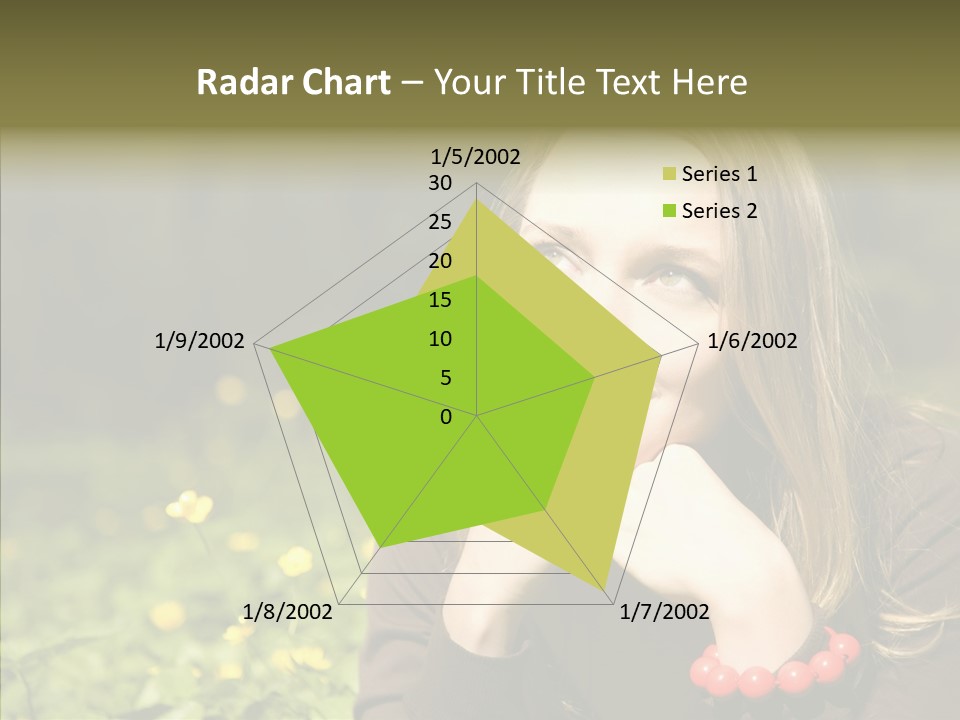 Rest Human Relax PowerPoint Template