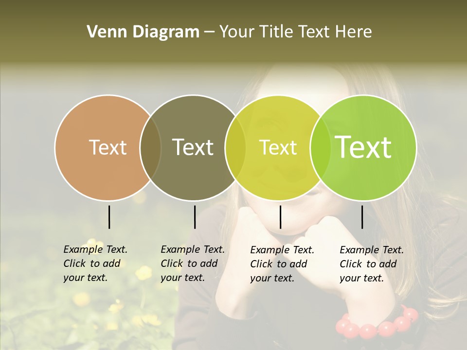 Rest Human Relax PowerPoint Template