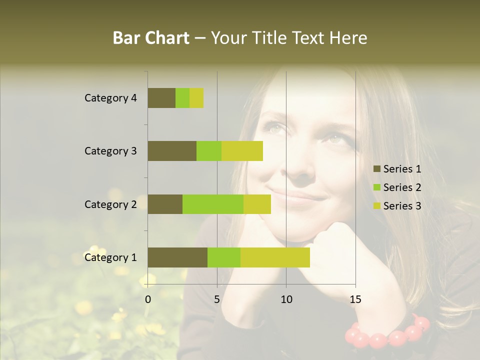 Rest Human Relax PowerPoint Template