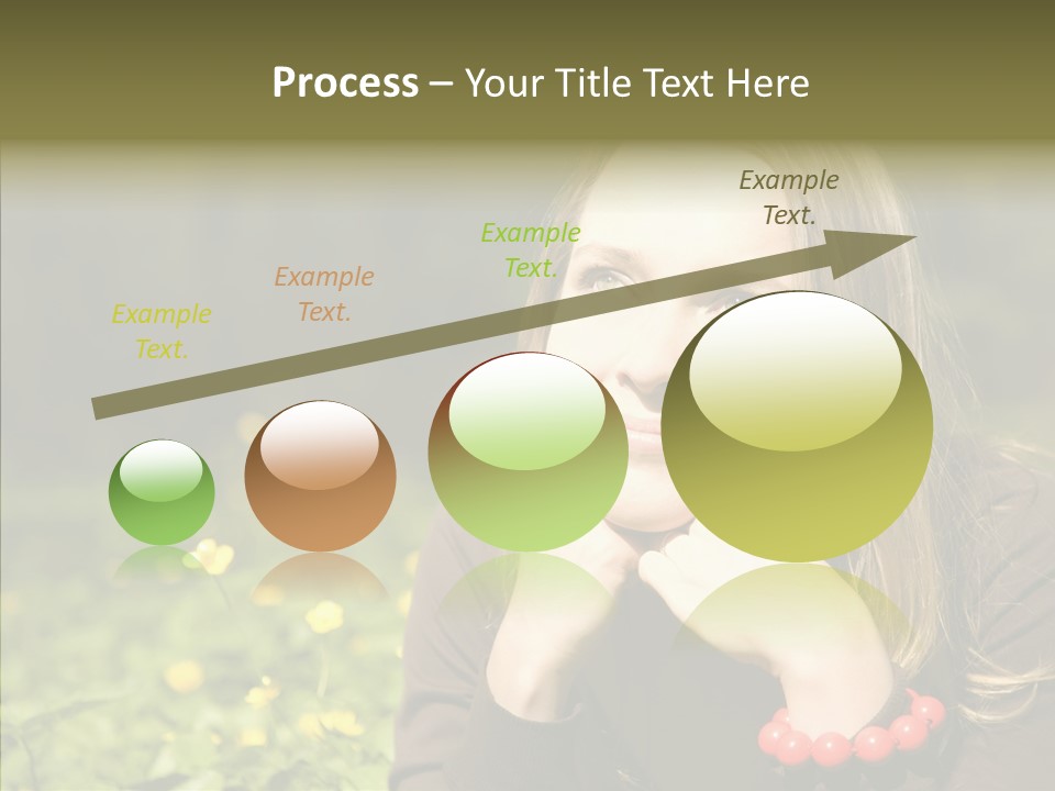 Rest Human Relax PowerPoint Template