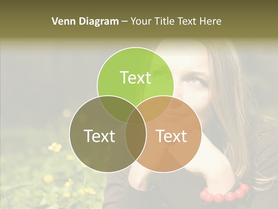 Rest Human Relax PowerPoint Template