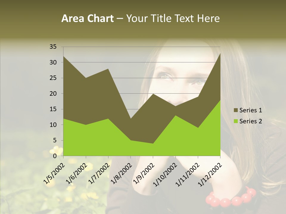 Rest Human Relax PowerPoint Template