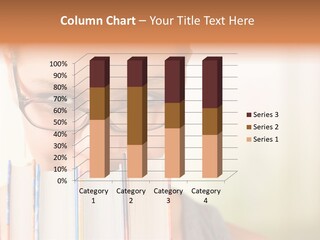 Beautiful Casual Library PowerPoint Template